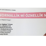 Prozac Toplumu: Normallik mi öznellik mi?