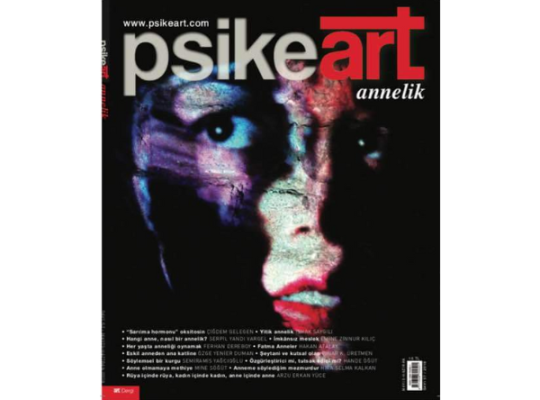 psikeart annelik