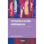 Kitap Bölümü: Yetişkinle Klinik Görüşmeler