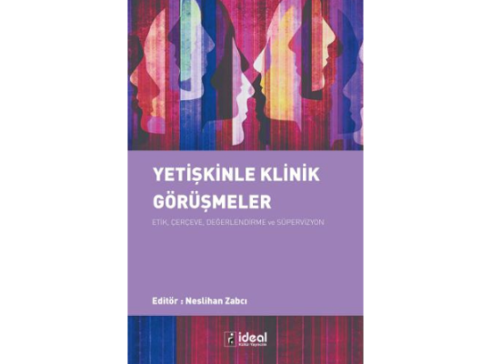 Yetişkinle Klinik Görüşmeler